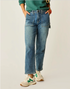 Carve Designs W Corey Denim Pant FAVORITE FADE