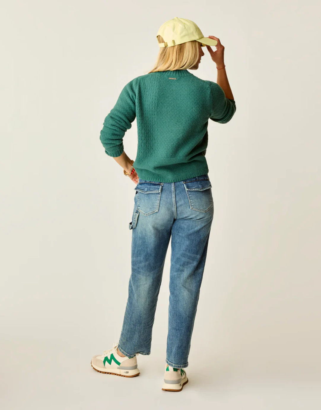 Carve Designs W Corey Denim Pant FAVORITE FADE