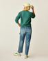 Carve Designs W Corey Denim Pant FAVORITE FADE