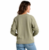 Toad & Co W LS Nord Reversible Henley YUCCA