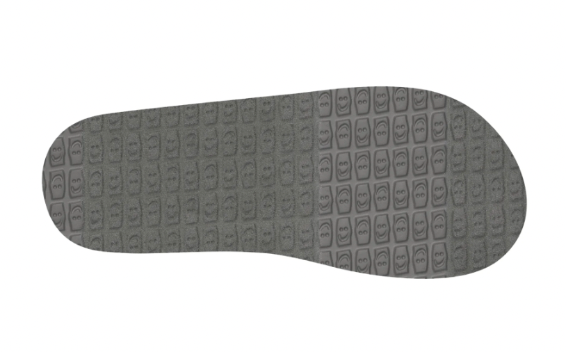 Sanuk M You Got My Back Hemp Slide NATURAL
