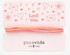 Pura Vida Gifting Original Bracelet LOVE YOU
