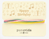 Pura Vida Gifting Original Bracelet HAPPY BIRTHDAY