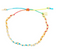 Pura Vida Kiss the Sky Bracelet MULTI