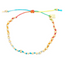 Pura Vida Kiss the Sky Bracelet MULTI