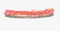 Pura Vida Laguna String & Chain Bracelet DAQUIRI