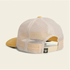 Howler Bros El Monito Surf Badge Corduroy Hat YELLOW