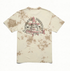 Howler Bros M SS River Wizard Tee TIE DYED