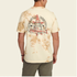 Howler Bros M SS River Wizard Tee TIE DYED
