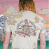 Howler Bros M SS River Wizard Tee TIE DYED