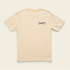 Howler Bros M SS Howler Posse Tee SAND