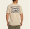 Howler Bros M SS Howler Posse Tee SAND