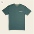 Howler Bros M SS Howler Posse Tee FERN