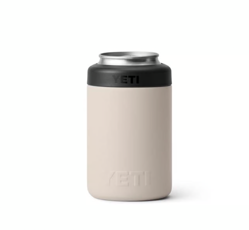 Yeti Rambler Colster 2.0 CAPE TAUPE