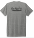 Fish Hippie M SS Surveyor Tee SALTED ALLOY