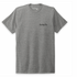 Fish Hippie M SS Surveyor Tee SALTED ALLOY
