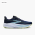 Brooks M Ghost 17 PEACOCK / LIME / BLUE