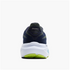 Brooks M Ghost 17 PEACOCK / LIME / BLUE