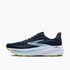 Brooks M Ghost 17 PEACOCK / LIME / BLUE
