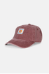 Rhythm Sports Cap MERLOT