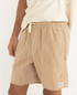 Rhythm M Jacquard Linen Jam SAND