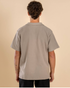 Rhythm M Vintage Terry Polo STONE