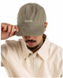 Rhythm Brushed Twill Cap SEA GREEN