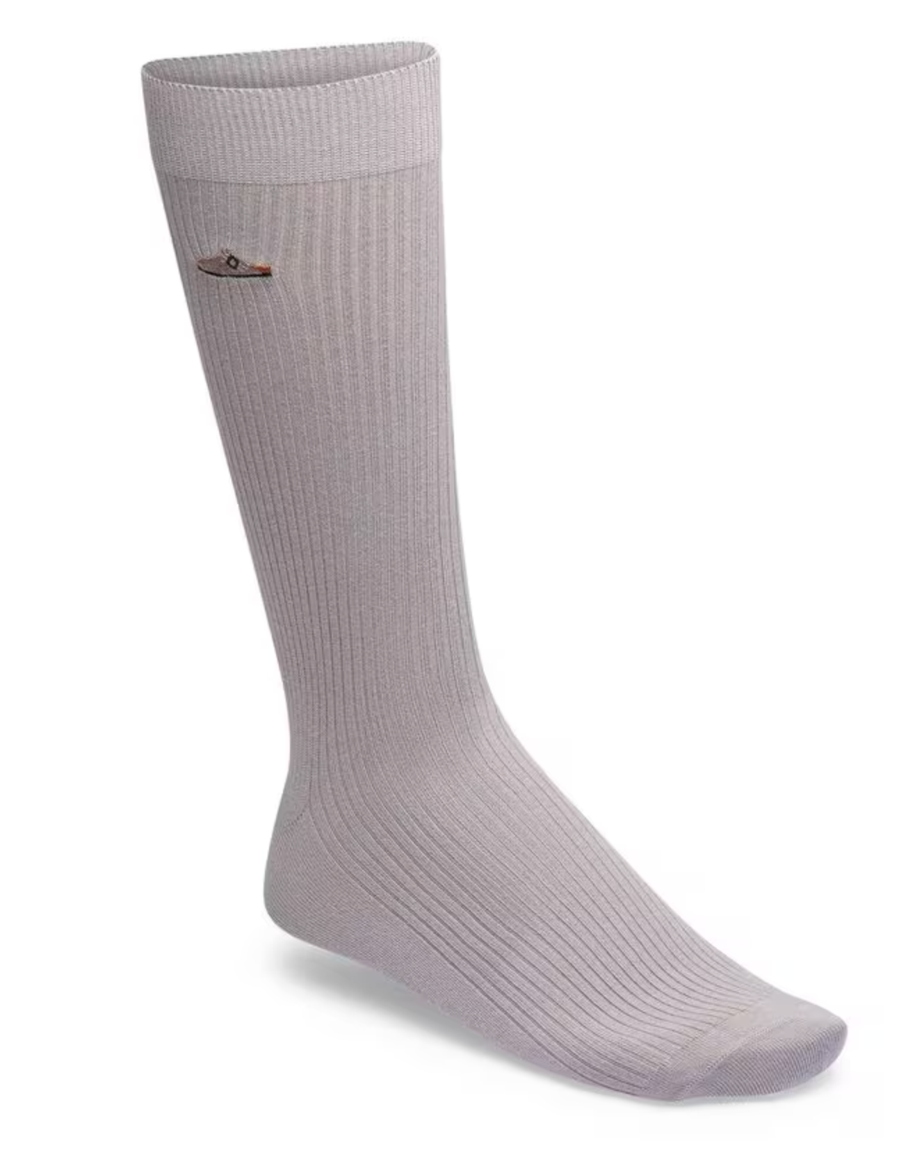 Birkenstock Cotton Rib Socks STONE COIN