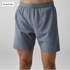 Brooks M 7" Journey 2-in-1 Short STORM