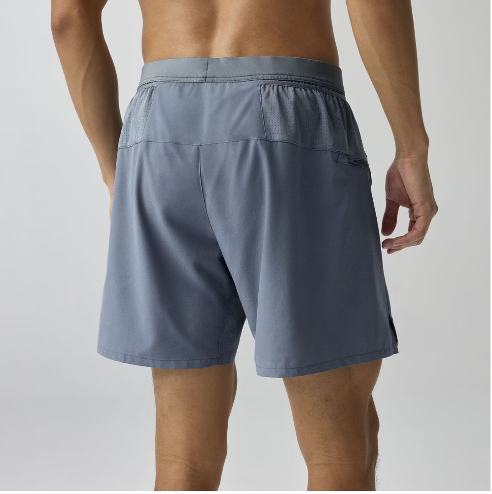 Brooks M 7" Journey 2-in-1 Short STORM