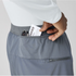 Brooks M 7" Journey 2-in-1 Short STORM