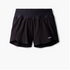 Brooks W 5" Chaser Short 2.0 BLACK