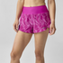 Brooks W 3" Chaser Short 2.0 MAGENTA AQUEOUS