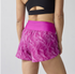 Brooks W 3" Chaser Short 2.0 MAGENTA AQUEOUS