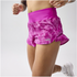 Brooks W 3" Chaser Short 2.0 MAGENTA AQUEOUS