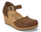 Birkenstock Papillio W Mary DARK TEA - NARROW