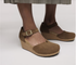 Birkenstock Papillio W Mary DARK TEA - NARROW