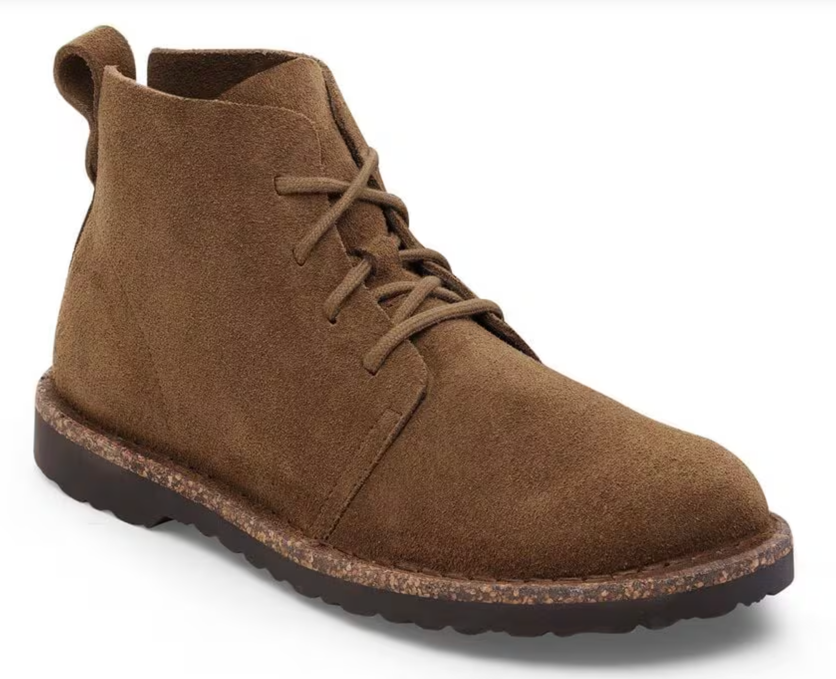 Birkenstock M Uppsala DARK TEA - REGULAR