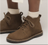 Birkenstock M Uppsala DARK TEA - REGULAR
