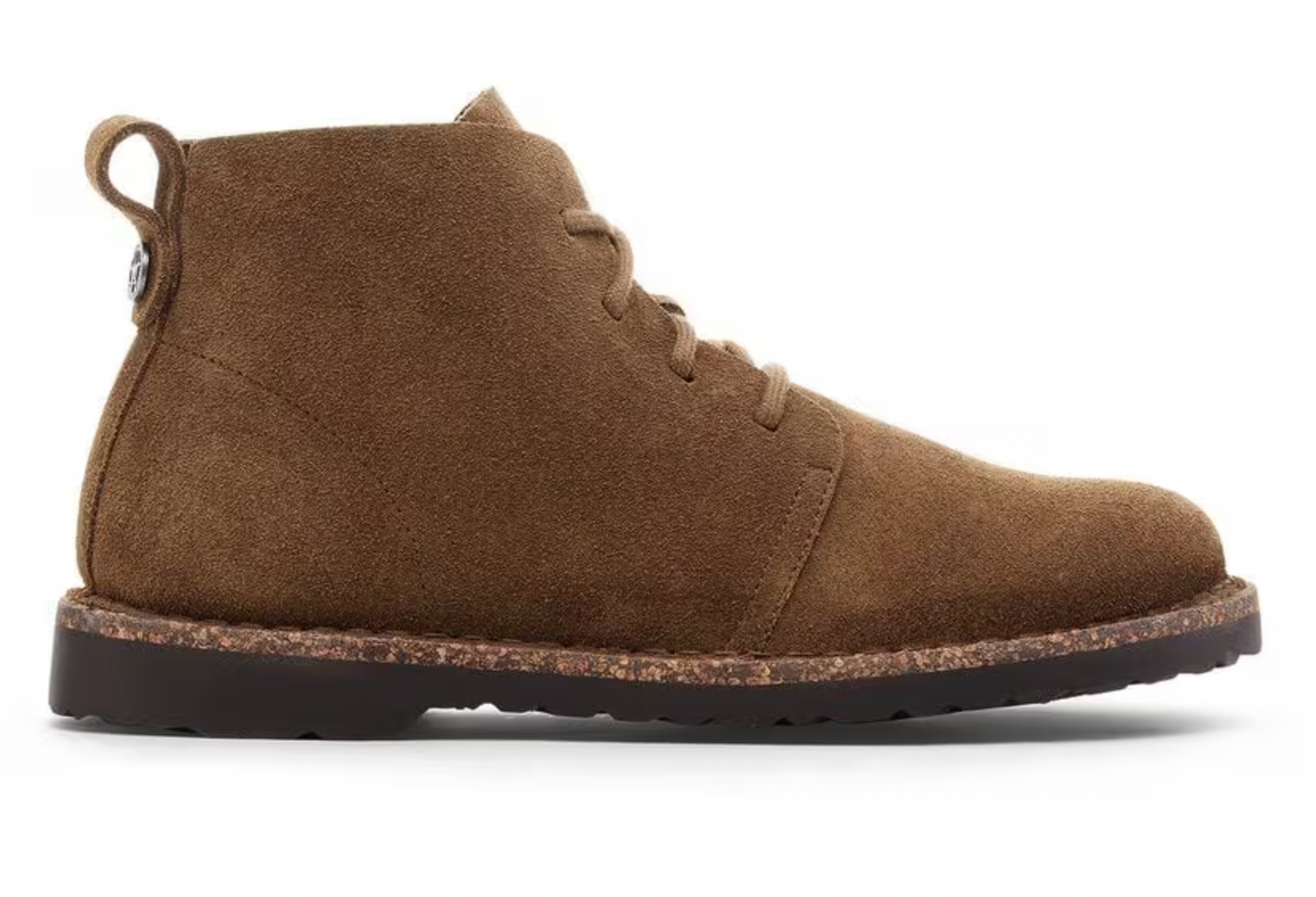 Birkenstock M Uppsala DARK TEA - REGULAR