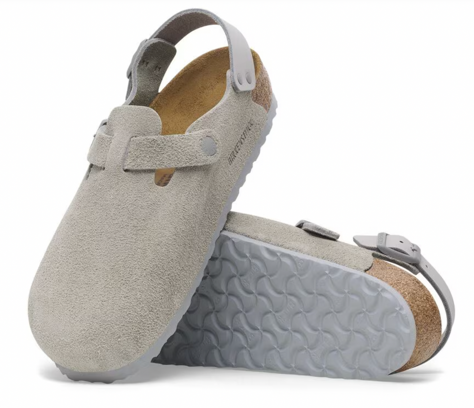 Birkenstock W Tokio STONE COIN - NARROW