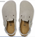 Birkenstock W Tokio STONE COIN - NARROW