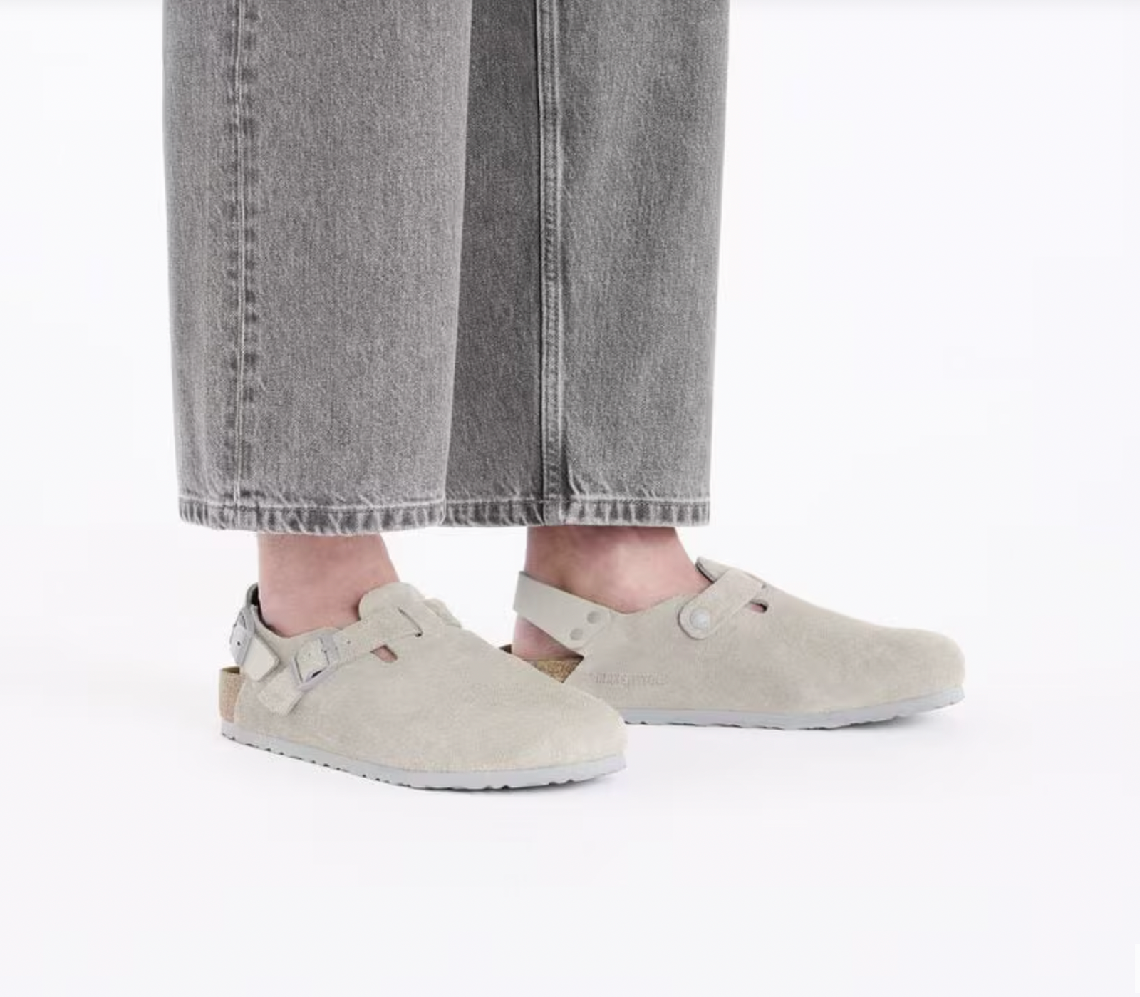 Birkenstock W Tokio STONE COIN - NARROW