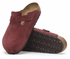 Brikenstock W Boston ZINFANDEL - NARROW