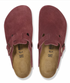 Brikenstock W Boston ZINFANDEL - NARROW
