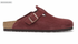 Brikenstock W Boston ZINFANDEL - NARROW