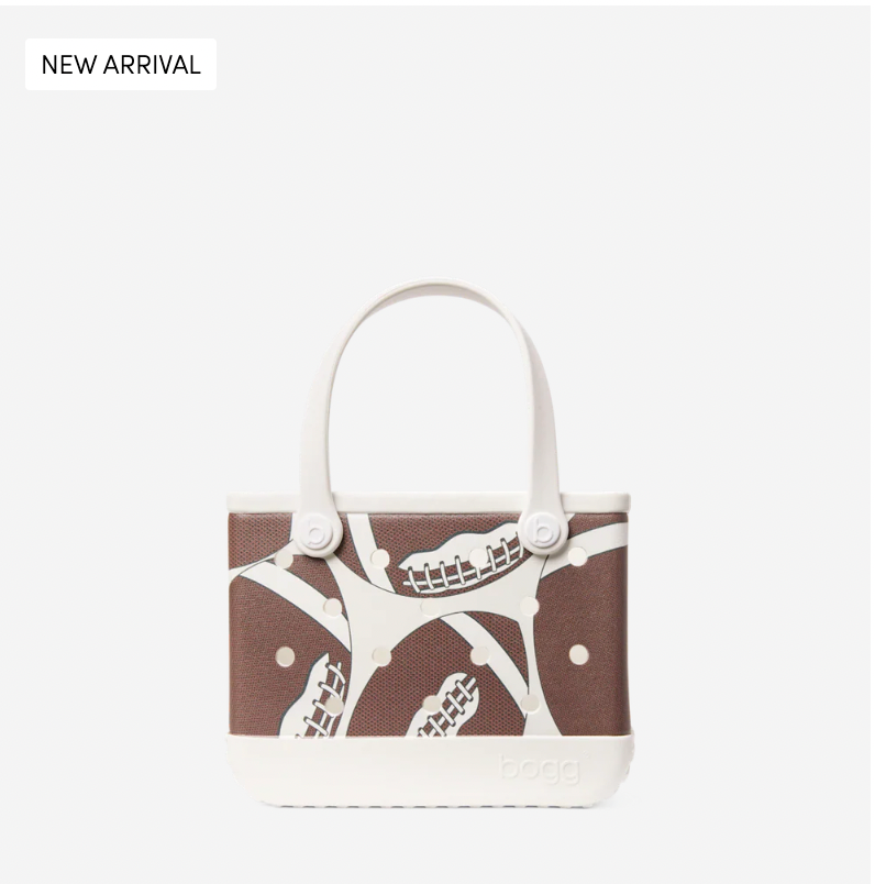 Bogg Bag Bitty Bag TONAL - FAIR CATCH