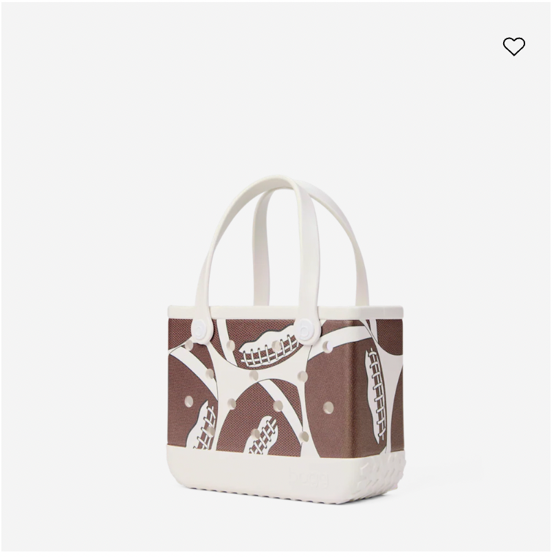 Bogg Bag Bitty Bag TONAL - FAIR CATCH