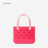 Bogg Bag Bitty Bag TONAL - STRAWBERRY ACAI