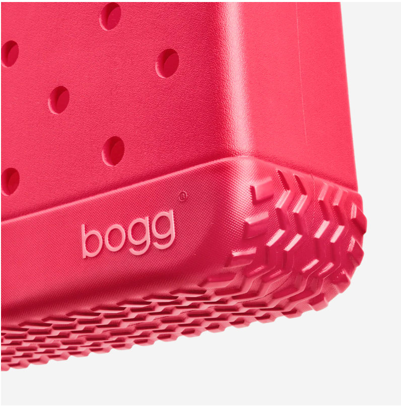 Bogg Bag Bitty Bag TONAL - STRAWBERRY ACAI